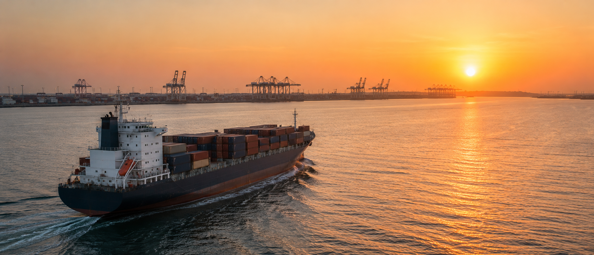 Corporate Logistics