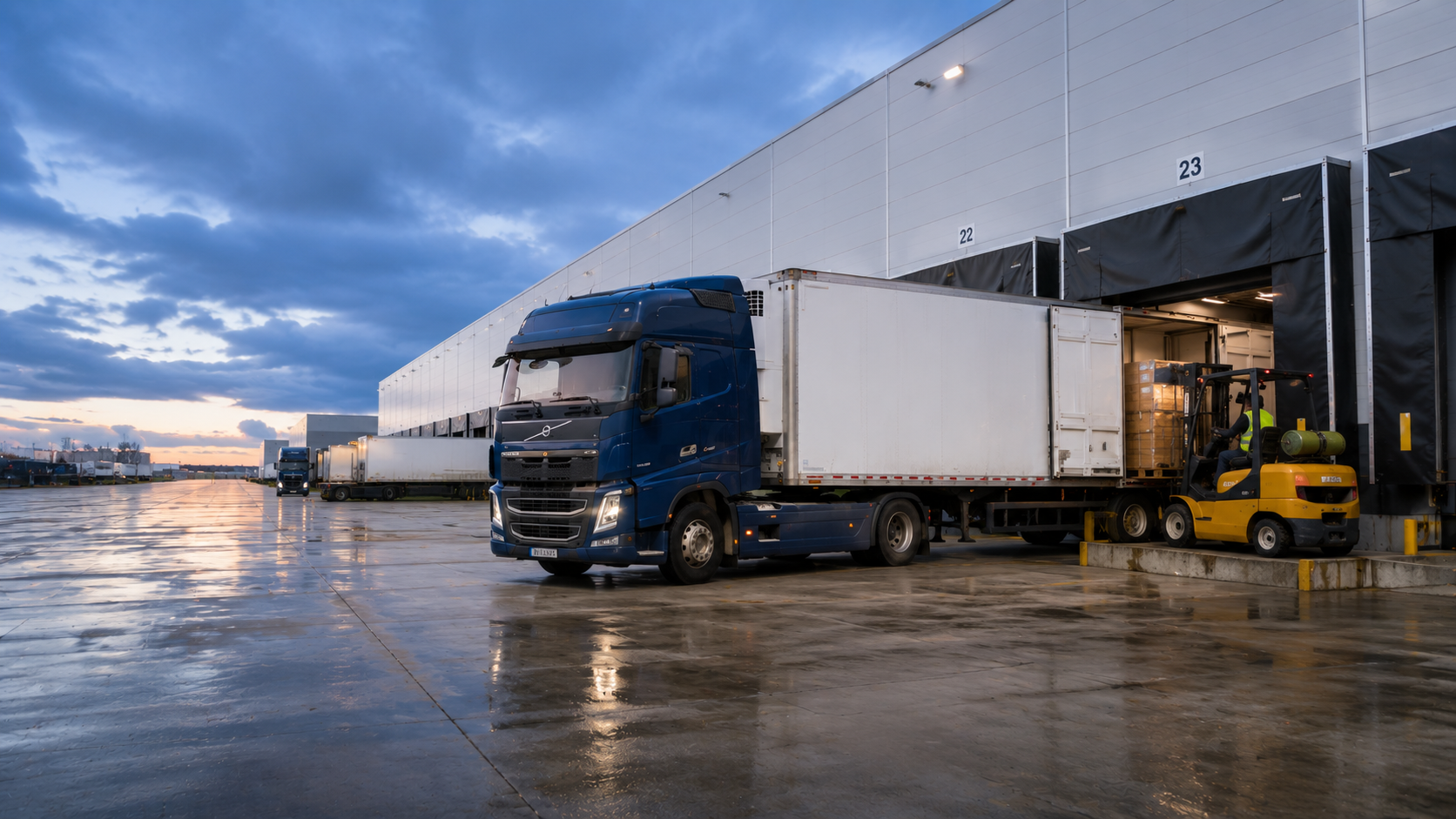 Guardian Shipping Global Logistics