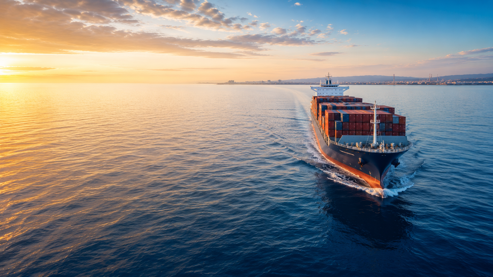 Guardian Shipping Global Logistics