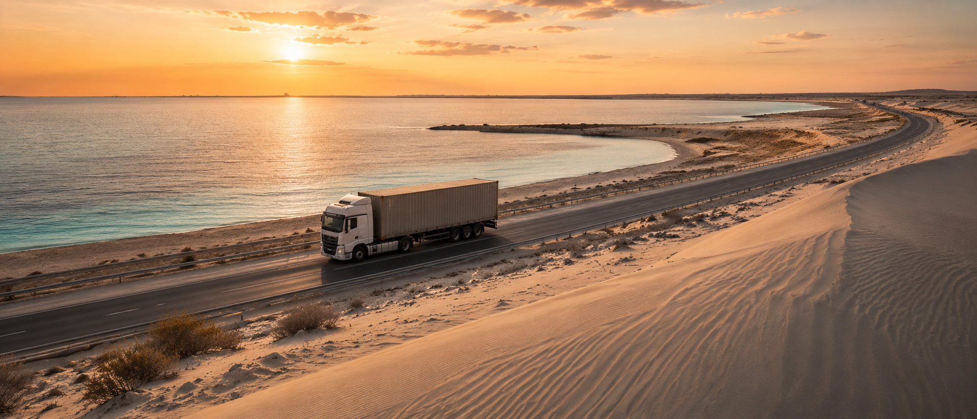 Guardian Shipping Global Logistics