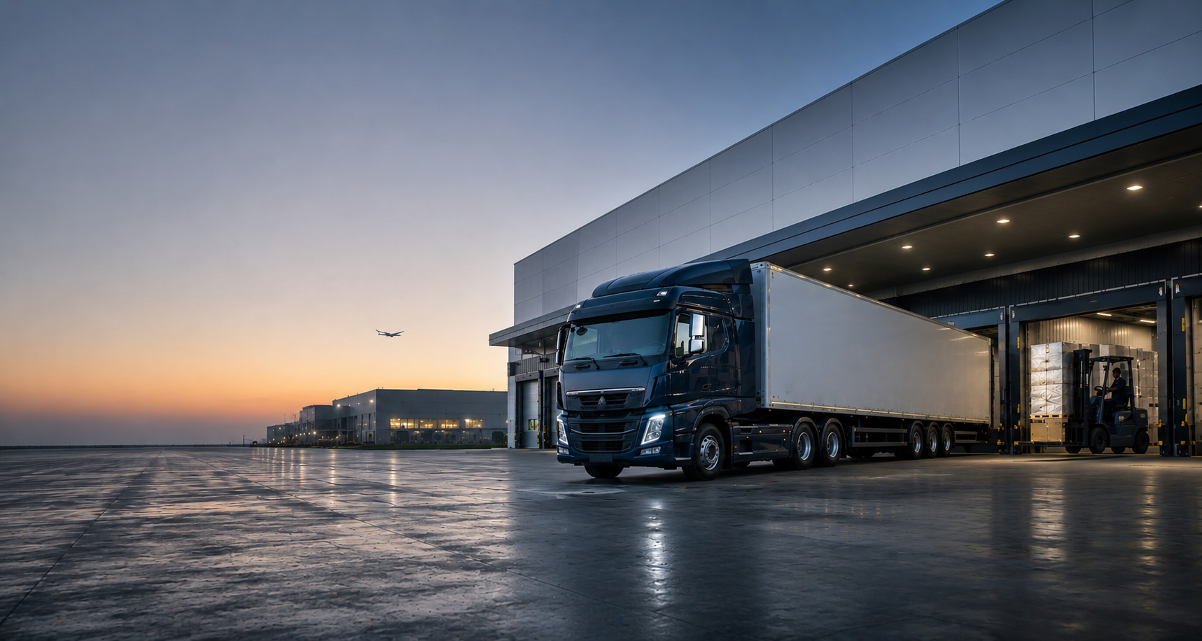 Guardian Shipping Global Logistics