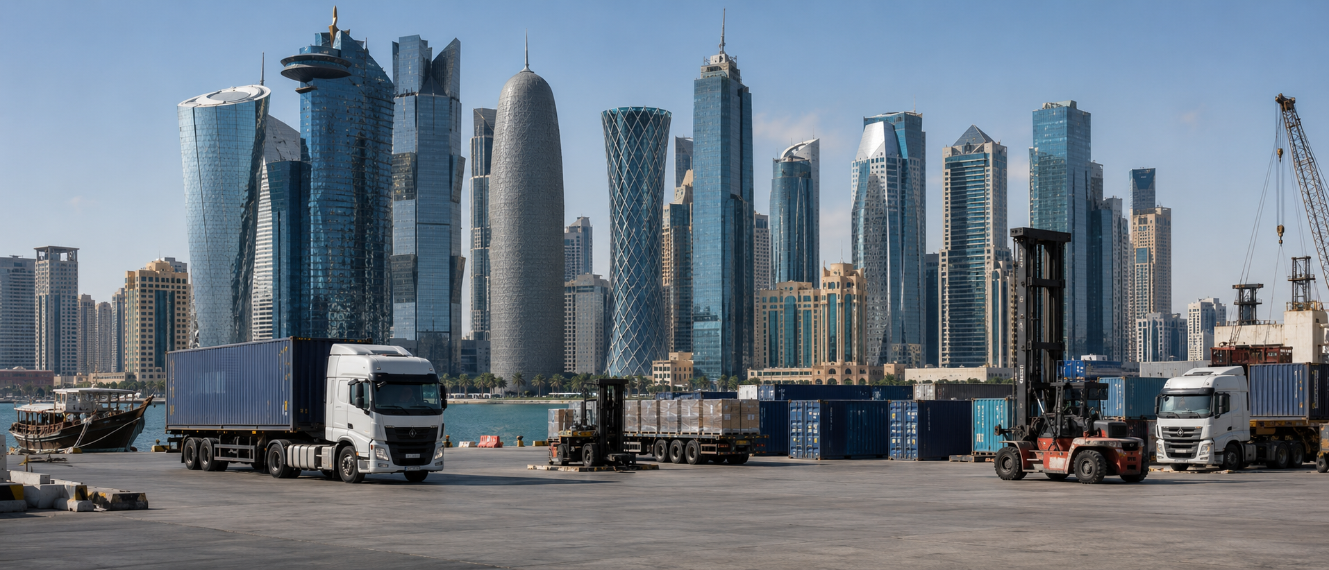 Guardian Shipping Global Logistics